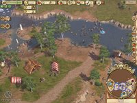 The Settlers: Rise of an Empire screenshot, image №466723 - RAWG