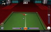 Snooker Challenges screenshot, image №1490687 - RAWG