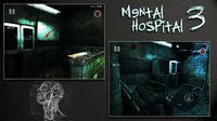 Mental Hospital III HD screenshot, image №1436058 - RAWG