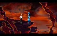 The Secret of Monkey Island: Special Edition screenshot, image №100445 - RAWG