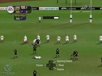 Rugby 2005 screenshot, image №417692 - RAWG