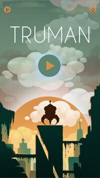 TRUMAN screenshot, image №2569627 - RAWG