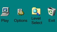 Windows 95 Maze Sim screenshot, image №1002537 - RAWG