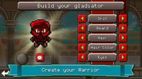 Gladiator Rising: Roguelike RPG screenshot, image №1534956 - RAWG