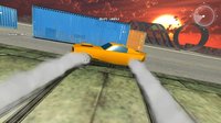 Stunt Simulator Multiplayer screenshot, image №1746351 - RAWG