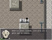 SSS Origins (Español) screenshot, image №3784782 - RAWG