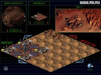 Outpost (1994) screenshot, image №301250 - RAWG