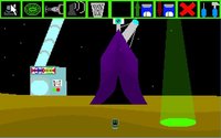 Ghostman: The Council Calamity screenshot, image №850115 - RAWG