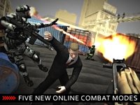 Call Of Battlefield - Fps Online screenshot, image №2184685 - RAWG