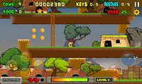 Bob's Quest (Red7Projects) screenshot, image №1208670 - RAWG