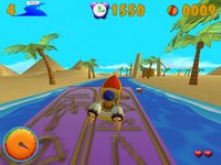 Dino SpeedBoat screenshot, image №503974 - RAWG