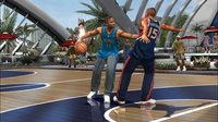 NBA Ballers:Chosen One screenshot, image №282221 - RAWG