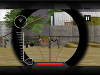 Elite Army Sniper at Frontline: Commando Defense screenshot, image №1910407 - RAWG