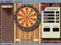 Indoor Sports Games screenshot, image №344140 - RAWG