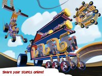 Loco Motors screenshot, image №1975807 - RAWG