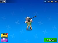 FPS - PVP Shooter Game screenshot, image №3807167 - RAWG