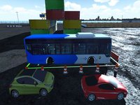 City Bus Transport Service screenshot, image №974308 - RAWG