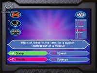 Who Wants to Be a Millionaire? Junior UK Edition screenshot, image №317441 - RAWG