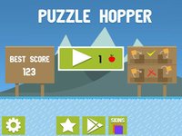 Puzzle Hopper screenshot, image №1596327 - RAWG