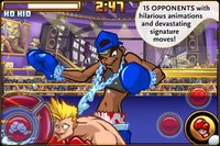Super KO Boxing 2 Free screenshot, image №907055 - RAWG