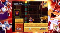 Bubsy in: The Purrfect Collection screenshot, image №4256432 - RAWG
