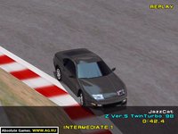 Real Car Simulator: Nissan Edition screenshot, image №296133 - RAWG