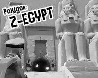 Polygon: Z-EGYPT screenshot, image №2953529 - RAWG