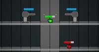 Synchronized (Daniel Farrow) screenshot, image №2889587 - RAWG