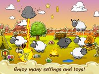 Clouds & Sheep screenshot, image №689788 - RAWG