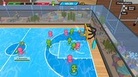 Desktop Basketball 2 screenshot, image №3919122 - RAWG