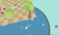 Crab Boil: Tactics screenshot, image №3464867 - RAWG