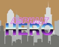 Asphalt Hero screenshot, image №2463454 - RAWG