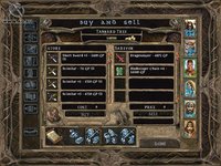 Baldur's Gate II: Throne of Bhaal screenshot, image №293384 - RAWG