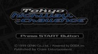 Tokyo Xtreme Racer screenshot, image №2007537 - RAWG