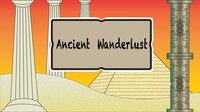 Ancient Wanderlust screenshot, image №2774816 - RAWG