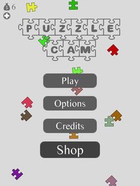 Puzzle Cam screenshot, image №1792440 - RAWG