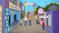 Welcome to the Funky Fair screenshot, image №2617672 - RAWG