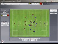 FIFA Manager 06 screenshot, image №434961 - RAWG