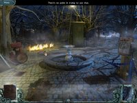 Twisted Lands: Shadow Town screenshot, image №565943 - RAWG