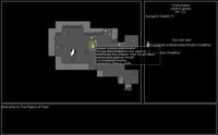 Possession: Escape from the Nether Regions screenshot, image №1063379 - RAWG