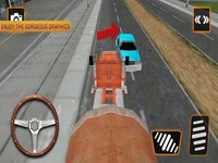 Challenge Car Parking 19 screenshot, image №1838933 - RAWG
