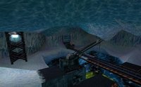 Tomb Raider 1+2+3 screenshot, image №221119 - RAWG