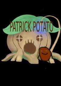 Patrick Potato screenshot, image №2932548 - RAWG
