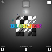 Blokjes screenshot, image №1963059 - RAWG