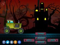Railway bridge. Halloween screenshot, image №1939876 - RAWG