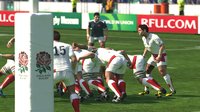 Rugby World Cup 2011 screenshot, image №580138 - RAWG