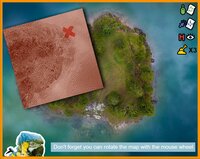 Ring Bonney's Treasure screenshot, image №2691352 - RAWG