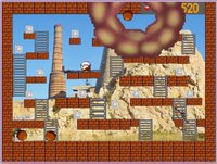 Βάρδα, Φουρνέλο! screenshot, image №1297748 - RAWG