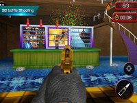 Bottle Shooting: Club Bar Gun screenshot, image №1326091 - RAWG