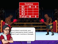 Big Shot Boxing screenshot, image №1756048 - RAWG